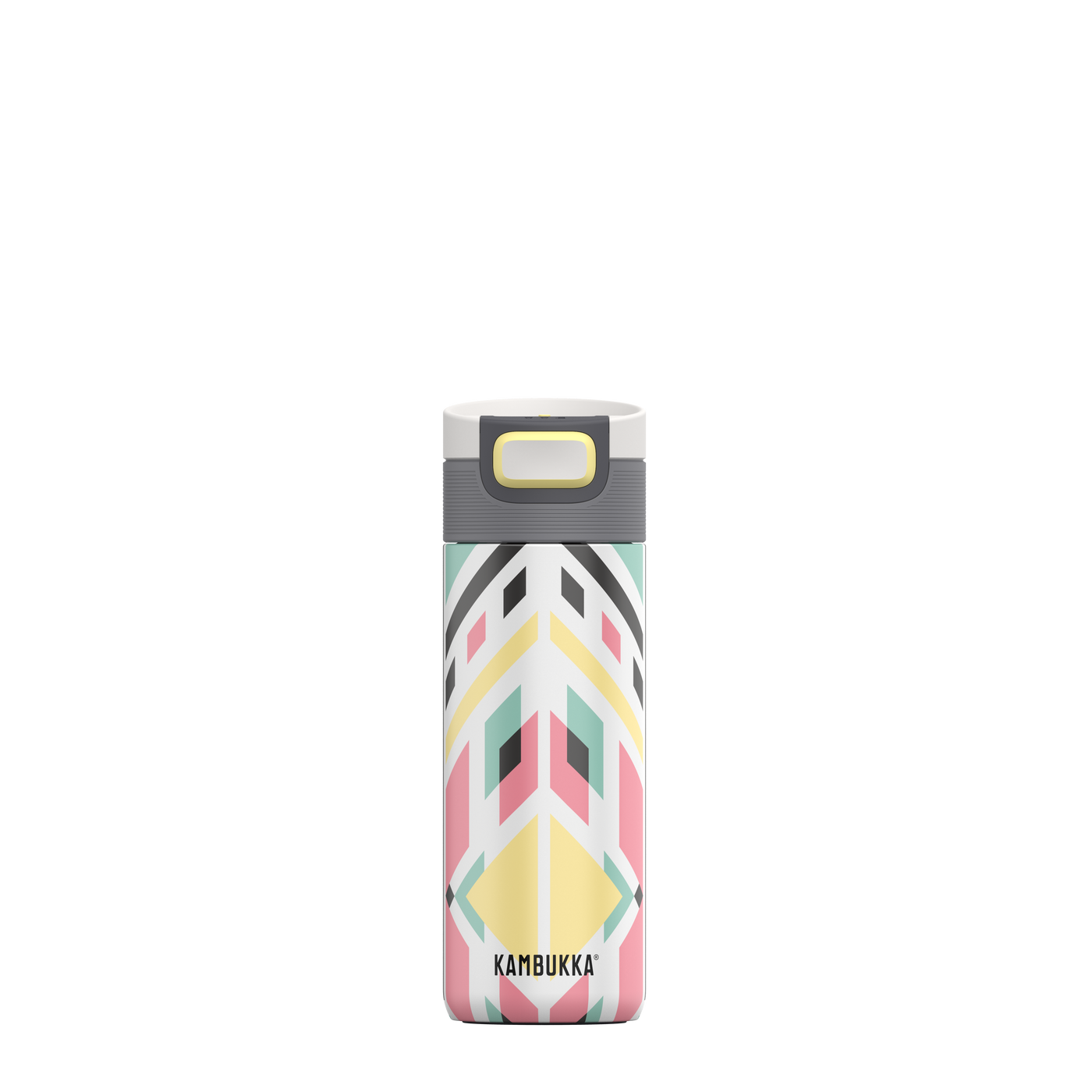 Travel mug isotherme 500 ml tribal